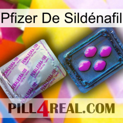 Pfizer De Sildénafil 37
